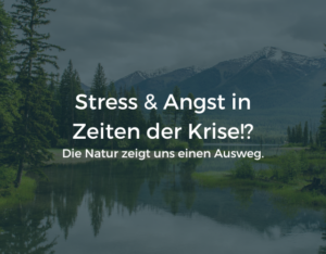 Themen Neuro Conference Stress und Angst
